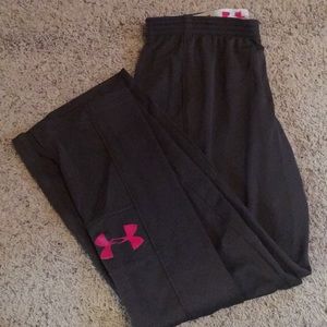 Under Armour Sweats